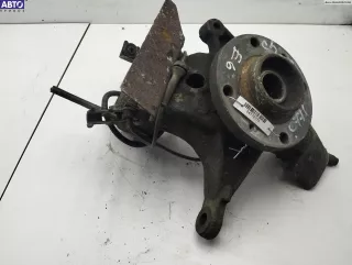  Ступица передняя правая Citroen C5 1 Арт 54770771, вид 2