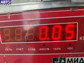 9643454880 Джойстик управления мультимедиа Peugeot 307 Арт 55045752, вид 3