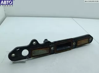  Ручка крышки (двери) багажника Volkswagen Touran 1 Арт 54445877, вид 1
