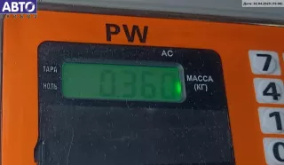 Ручка крышки (двери) багажника Volkswagen Touran 1 Арт 54445877, вид 3