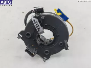 24436920 Шлейф подрулевой  Opel Astra G Арт 55045770, вид 2