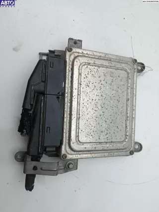 2661534079 Блок управления двигателем (ДВС) Mercedes B W245 Арт 54950658, вид 2