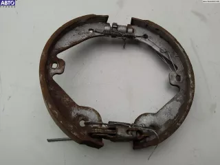  Механизм развода задних тормозных колодок левый Mercedes R W251 Арт 55024045, вид 2