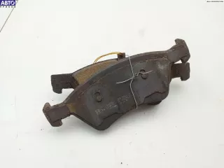  Колодки тормозные передние Mercedes R W251 Арт 55024021, вид 1