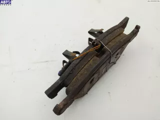  Колодки тормозные передние Mercedes R W251 Арт 55024021, вид 2