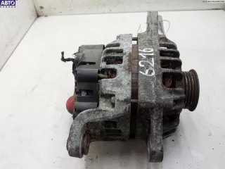 23100AX62B Генератор Nissan Micra K12 Арт 54976216, вид 2
