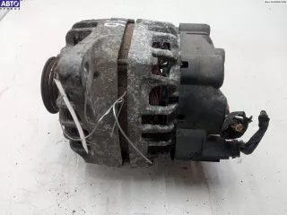 23100AX62B Генератор Nissan Micra K12 Арт 54976216, вид 4
