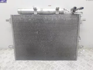 2115000154 Радиатор охлаждения (конд.) Mercedes E W211 Арт 55023360, вид 2