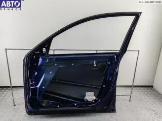  Дверь боковая передняя правая Mazda 3 BK Арт 54806901, вид 2