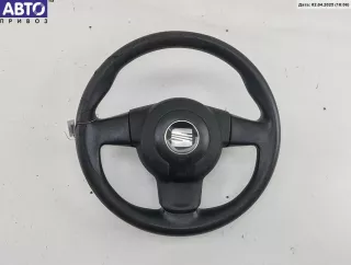 151300754 Подушка безопасности (Airbag) водителя Seat Altea Арт 55044612, вид 1