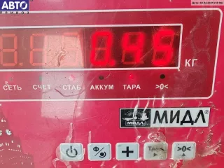 4B0905851 Замок зажигания Volkswagen Passat B5 Арт 55046106, вид 3