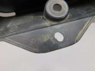  Брызговик задний правый Mitsubishi Outlander 3 Арт smt203658, вид 3