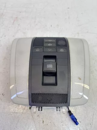 A20482017239051 Плафон салонный Mercedes C W204 Арт lz233550, вид 1