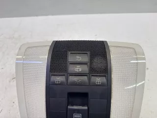 A20482017239051 Плафон салонный Mercedes C W204 Арт lz233550, вид 2