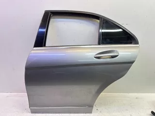 A2047302100 дверь Mercedes C W204 Арт lz233551, вид 1