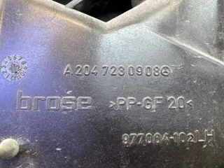 A2047230908 кронштейн Mercedes C W204 Арт lz233562, вид 3