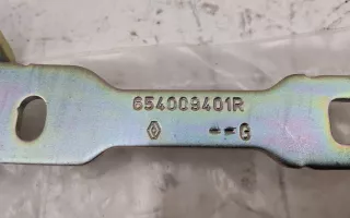 654009401R Петля капота правая Renault Logan 2 Арт 959449T, вид 4