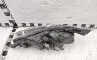 8301C836 Фара передняя правая Mitsubishi Pajero Sport 3 Арт T434239, вид 8