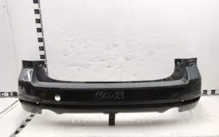 57704SG010 Бампер задний Subaru Forester SJ Арт 150428, вид 1