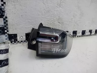 S203F2805030400AA Фонарь задний правый наружный Changan CS 55 Арт 976868D, вид 2