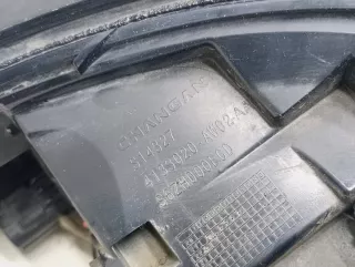 S203F2805030400AA Фонарь задний правый наружный Changan CS 55 Арт 976868D, вид 8