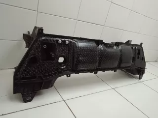 a1676206601 Панель передняя Mercedes GLS X167 Арт BBBs250327148, вид 2