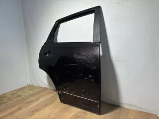 H2100JD0M0, H2100-JD0M0 дверь Nissan Qashqai 1  Арт DN194941, вид 3