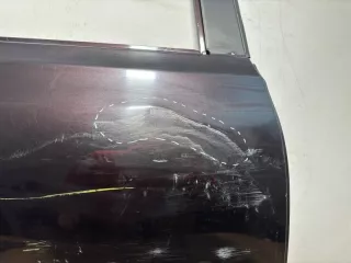 H2100JD0M0, H2100-JD0M0 дверь Nissan Qashqai 1  Арт DN194941, вид 4