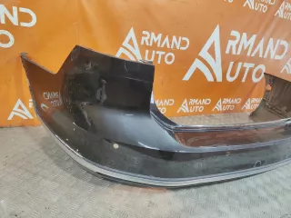3G9807417CGRU, 3G9807421A, 7 бампер фольксваген, фольцваген пассат Volkswagen Passat B8 Арт 296749PM, вид 2