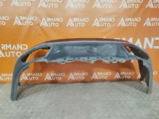 3G9807417CGRU, 3G9807421A, 7 бампер фольксваген, фольцваген пассат Volkswagen Passat B8 Арт 296749PM, вид 6