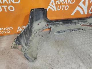 3G9807417CGRU, 3G9807421A, 7 бампер фольксваген, фольцваген пассат Volkswagen Passat B8 Арт 296749PM, вид 8