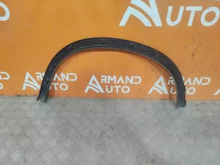 51777332340, 7332340, 1 расширитель крыла BMW X1 F48 Арт 296760PM, вид 4