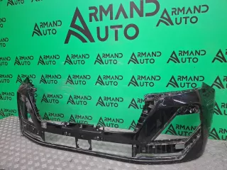 602003531AA, 2 Бампер чери тигго 7 про макс т1е (т t Chery Tiggo 7 PRO Арт 363827RM, вид 3