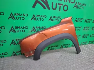 8403103XKN04A, 2 Крыло хавал дарго Haval Dargo Арт ARM363788, вид 2