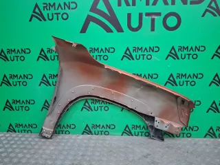 8403103XKN04A, 2 Крыло хавал дарго Haval Dargo Арт ARM363788, вид 5