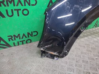 66311C5000, 8 Крыло киа, кия соренто прайм ум Kia Sorento 2 Арт ARM363789, вид 4