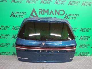 5062045300C15, 2 дверь багажника Geely Monjaro Арт ARM363800, вид 1
