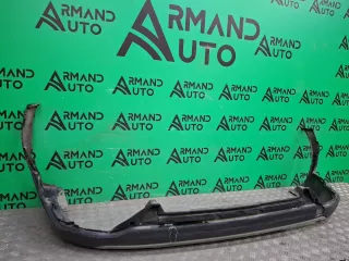 86612C5500, 4 Юбка бампера Kia Sorento 3 restailing Арт ARM363844, вид 2