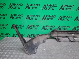 86612C5500, 4 Юбка бампера Kia Sorento 3 restailing Арт ARM363844, вид 7
