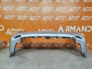 521596A964, 521596088, 4 бампер тойота, тоёта ленд крузер прад Toyota Land Cruiser Prado 150 Арт AR296558, вид 4