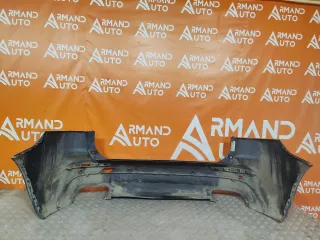 39849691, 31689246, 1 бампер вольво хс60 (xc 60) Volvo XC60 2 Арт AR296748, вид 6