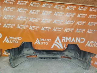 3G9807417CGRU, 3G9807421A, 7 бампер фольксваген, фольцваген пассат Volkswagen Passat B8 Арт AR296749, вид 7