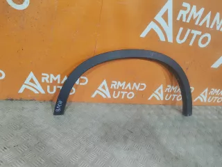 51777332340, 7332340, 1 расширитель крыла BMW X1 F48 Арт AR296760, вид 2