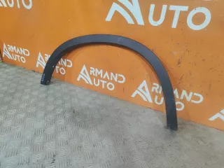 51777332340, 7332340, 1 расширитель крыла BMW X1 F48 Арт AR296760, вид 3