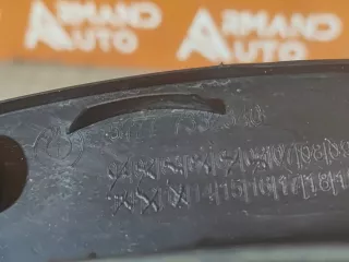 51777332340, 7332340, 1 расширитель крыла BMW X1 F48 Арт AR296760, вид 7