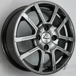  Диск Литой Opel Corsa C Арт 3678726, вид 1