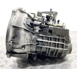 3M5R7002-YF КПП механическая (МКПП) Mazda 3 BK Арт 15825039001, вид 1
