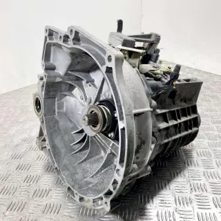 3M5R7002-YF КПП механическая (МКПП) Mazda 3 BK Арт 15825039001, вид 2