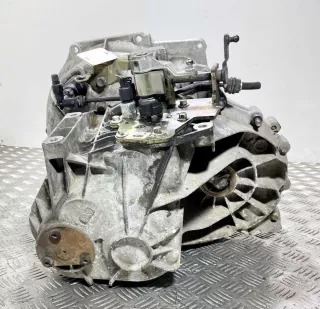 3M5R7002-YF КПП механическая (МКПП) Mazda 3 BK Арт 15825039001, вид 4