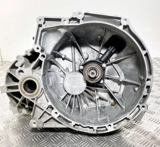 3M5R7002-YF КПП механическая (МКПП) Mazda 3 BK Арт 15825039001, вид 5